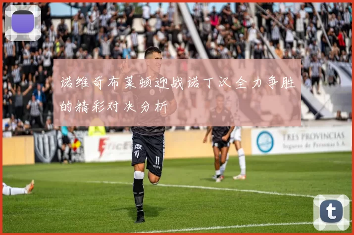 诺维奇布莱顿迎战诺丁汉全力争胜的精彩对决分析