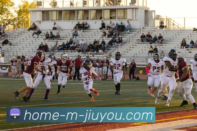 JIUYOU.COM平台生态图