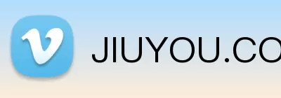 JIUYOU.COM Logo